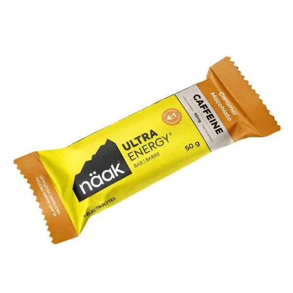 Ultra Energy™  Caffeine Bar