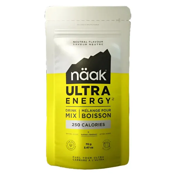 Ultra Energy™ Drink Mix