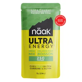 Ultra Energy™ Drink Mix