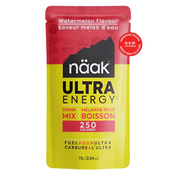 Ultra Energy™ Drink Mix