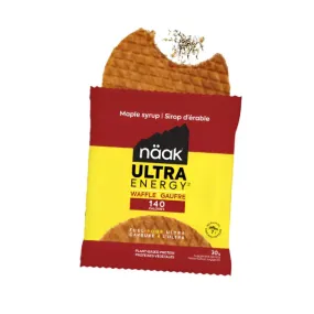 Ultra Energy™ Waffles