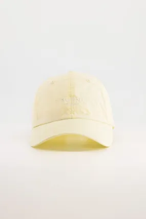 Ultra Light Performance Cap - Beige