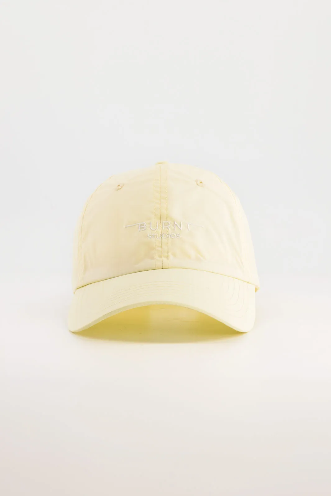 Ultra Light Performance Cap - Beige