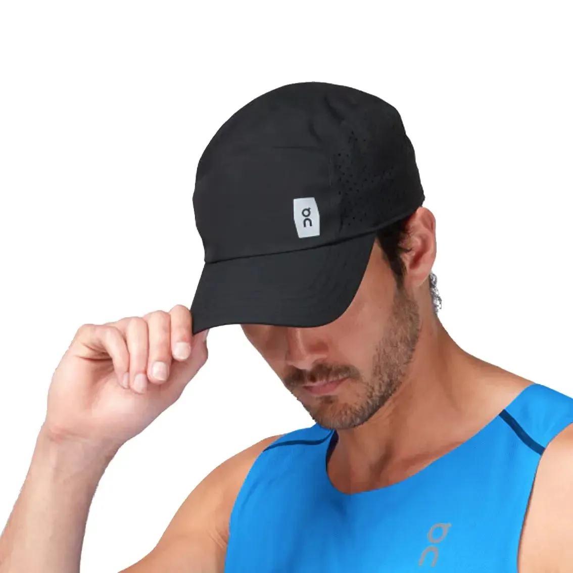 Unisex On Running Lightweight Cap