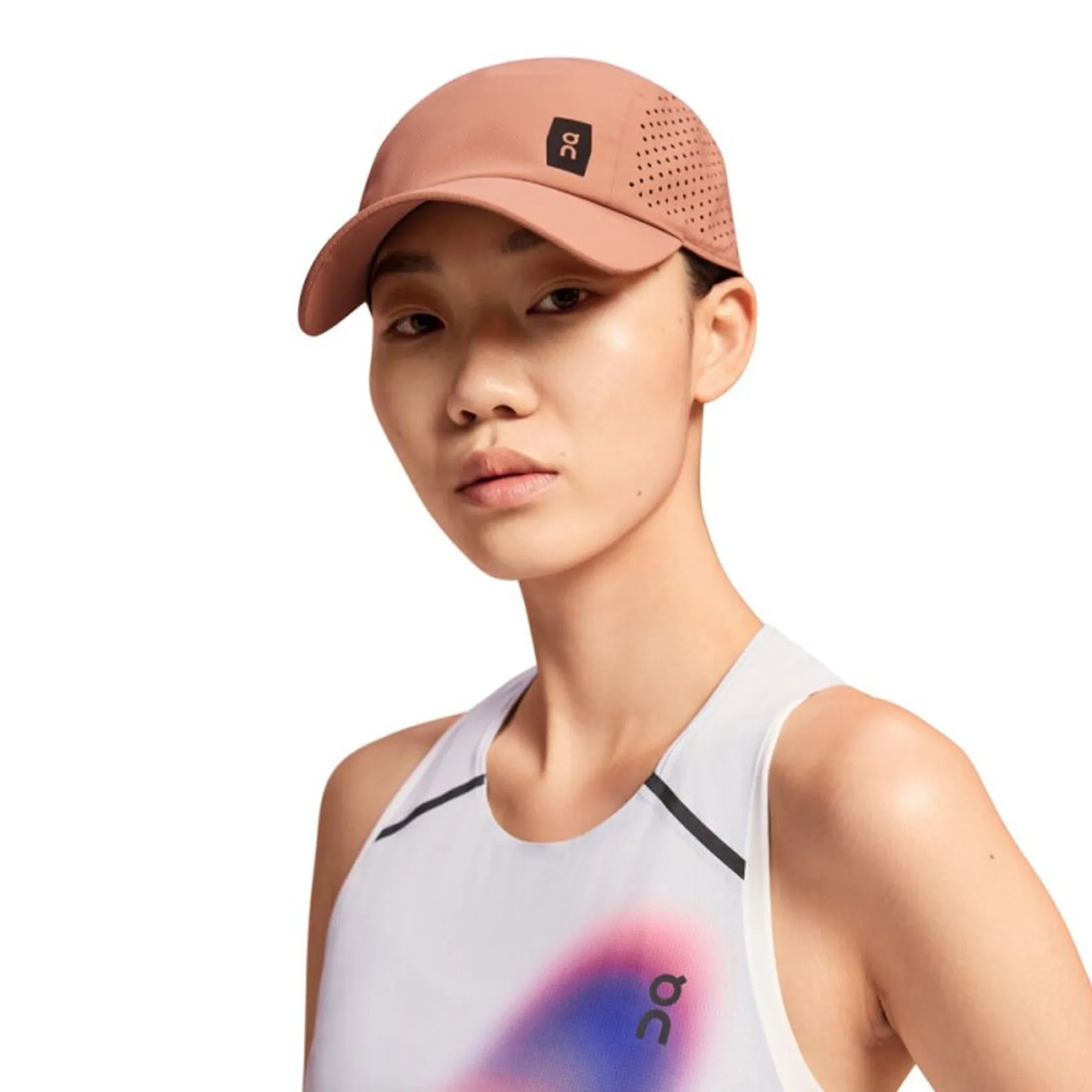 Unisex On Running Lightweight Cap