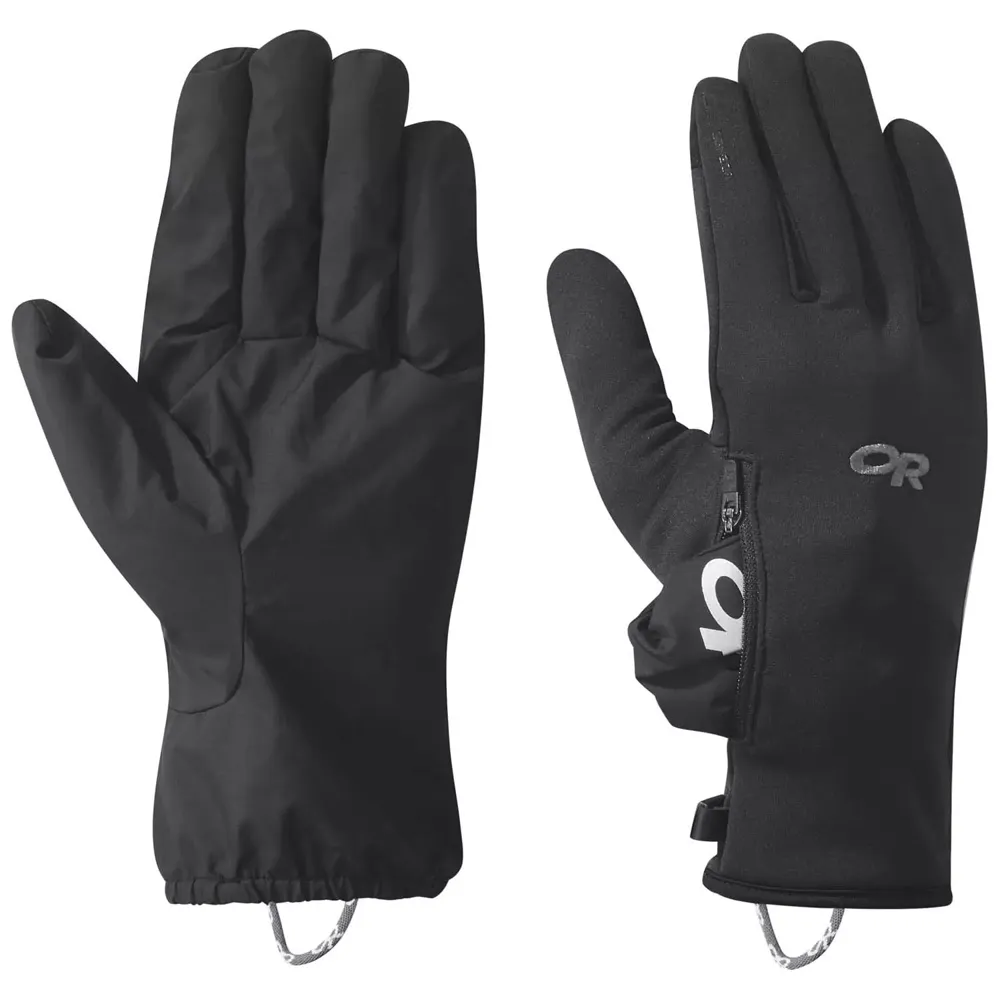 Versaliner Sensor Gloves Womens