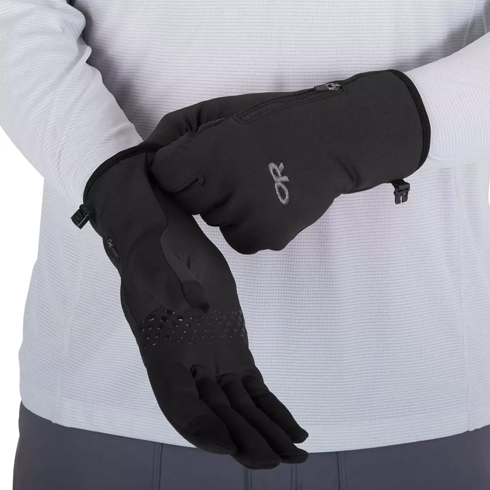 Versaliner Sensor Gloves Womens