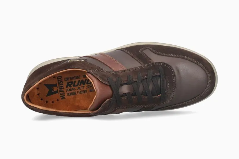 Vito - Dark Brown 3651