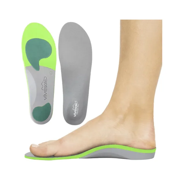 Vive Health Plantar Plus - Full Length