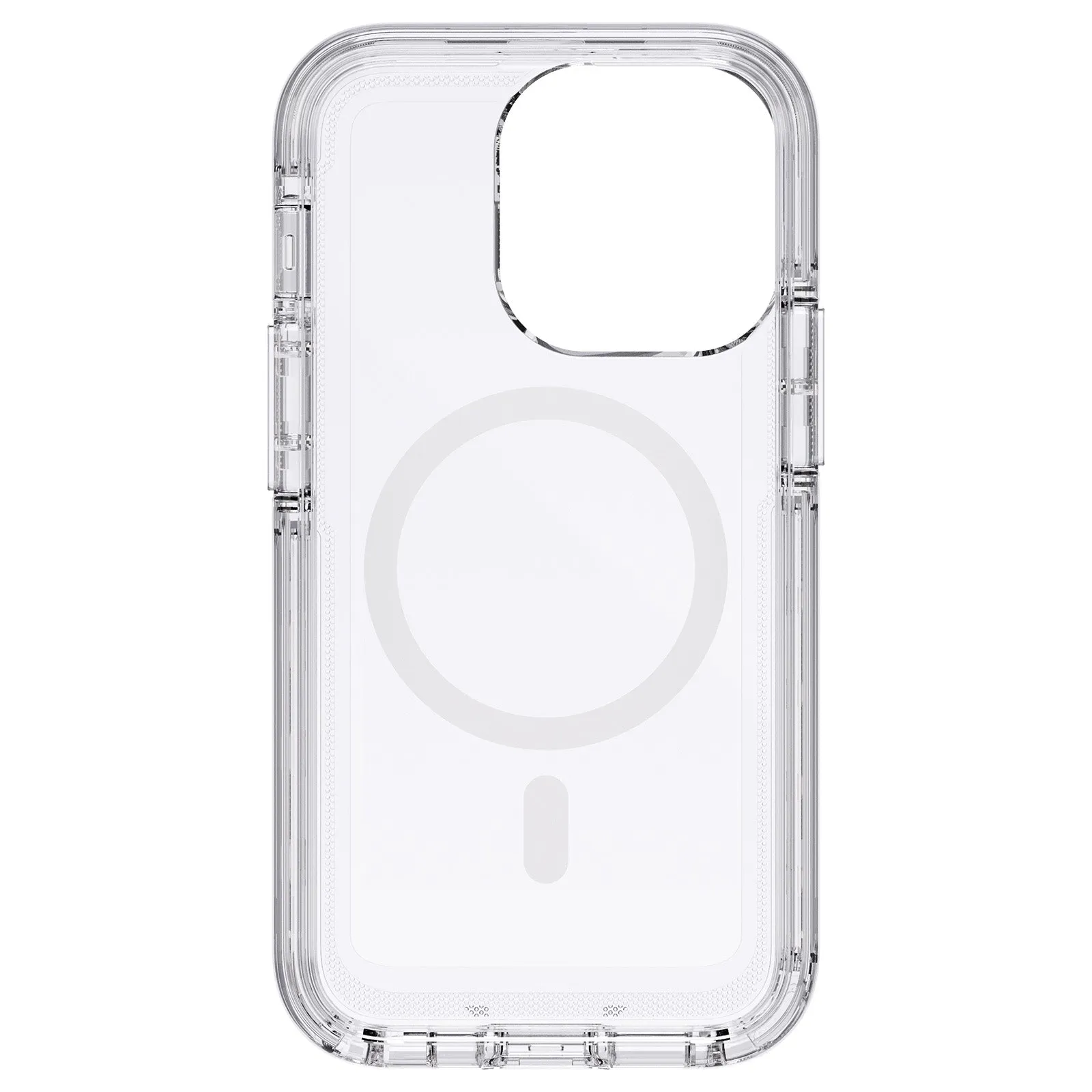 Voyager Case w/ MagSafe® for Apple iPhone 13 Pro - Clear