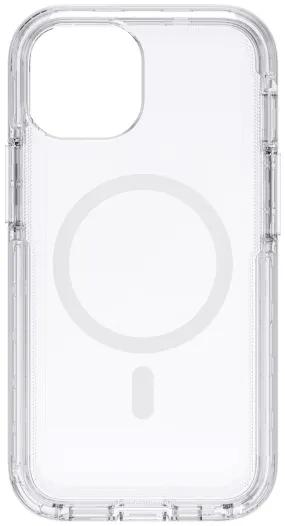 Voyager Case w/ MagSafe® for Apple iPhone 13 Pro Max - Clear