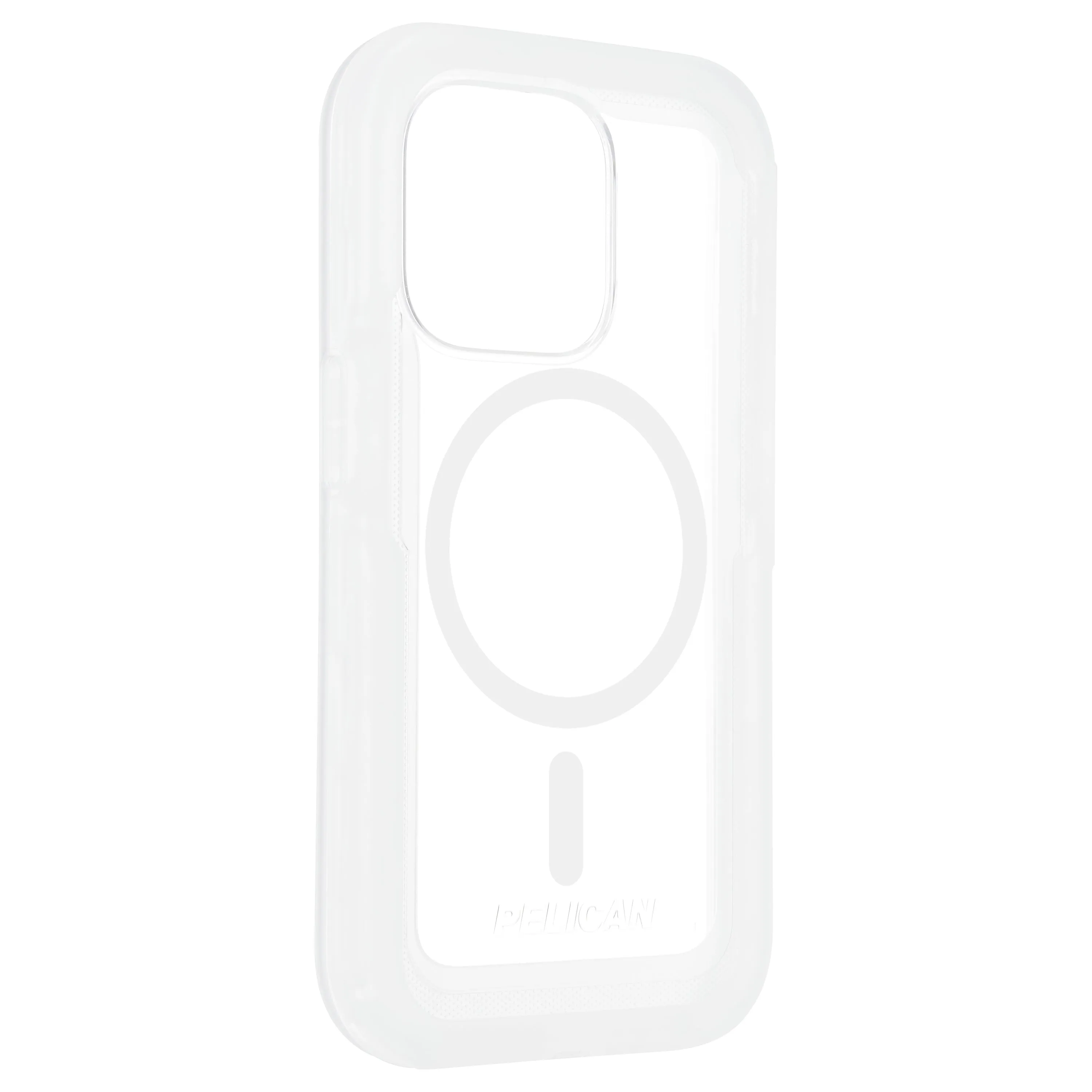 Voyager w/ MagSafe® for iPhone 14 Plus - Clear