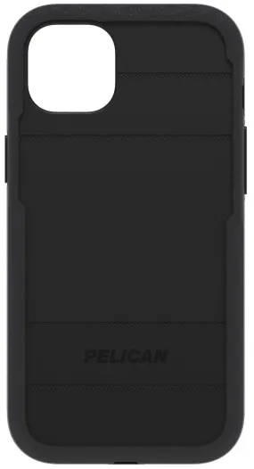 Voyager w/ MagSafe® for iPhone 14 Pro - Black