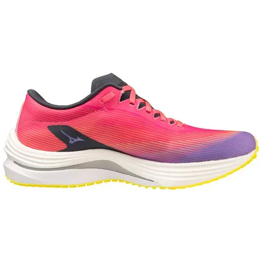 W Mizuno Wave Rebellion Flash