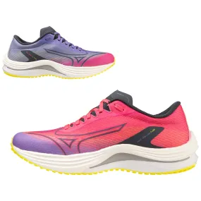 W Mizuno Wave Rebellion Flash