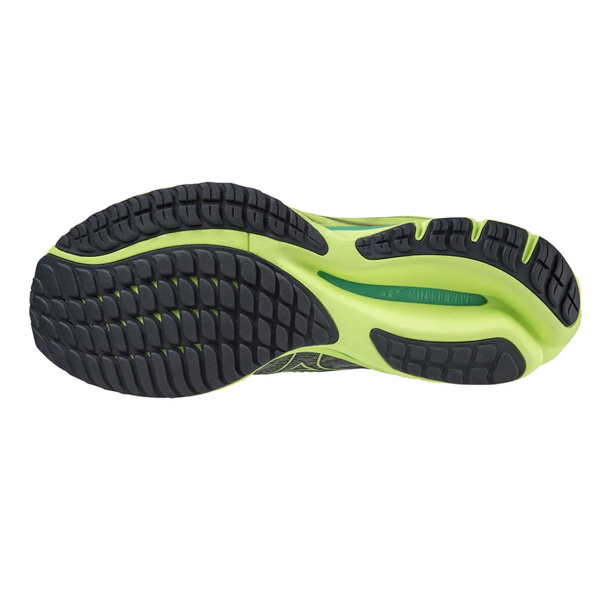 Wave Rider 26 Mens | Ultimate Gray/neo Lime/ebony