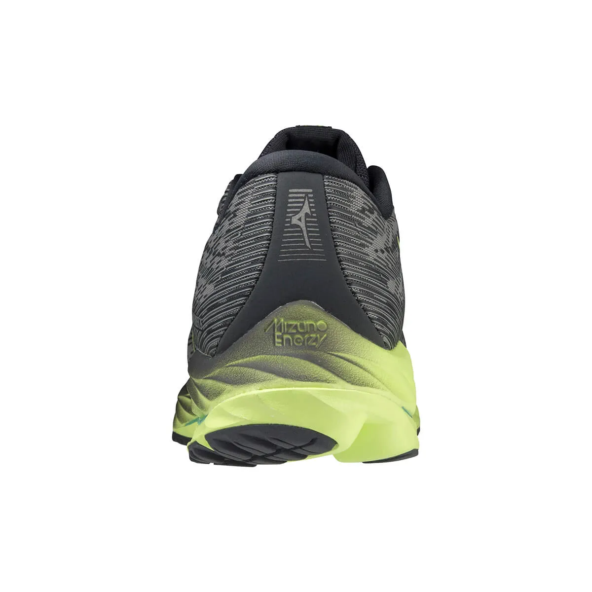 Wave Rider 26 Mens | Ultimate Gray/neo Lime/ebony