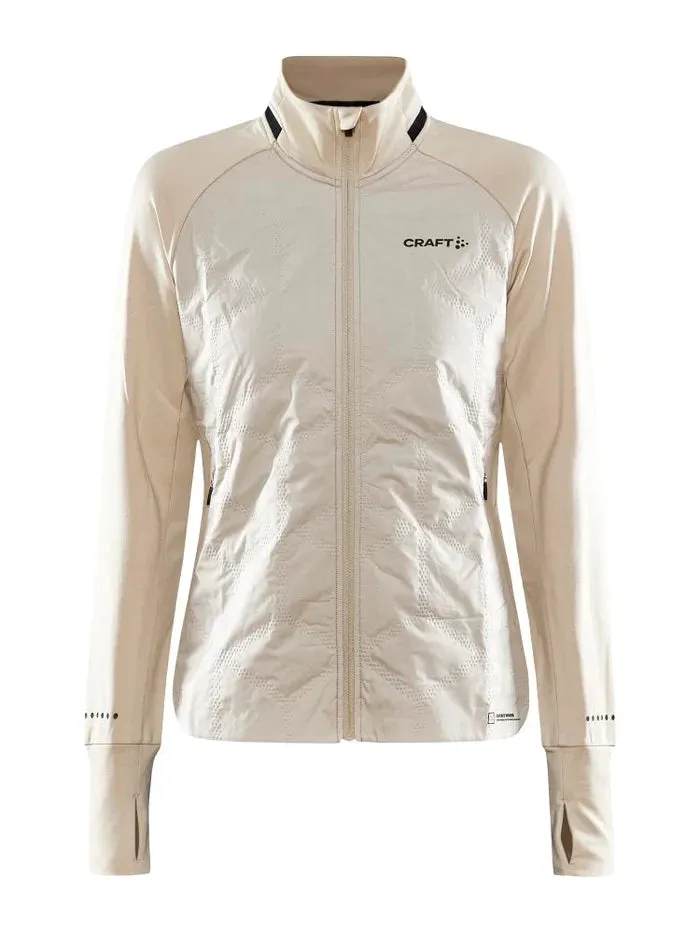 Women's Craft ADV SUBZ JACKET 2 W