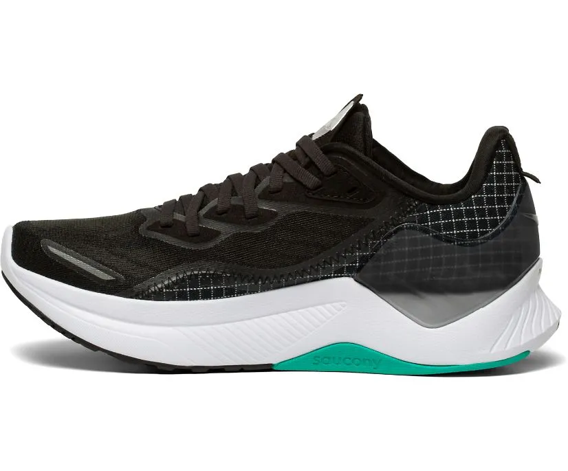 Women's Endorphin Shift 2 Black/White