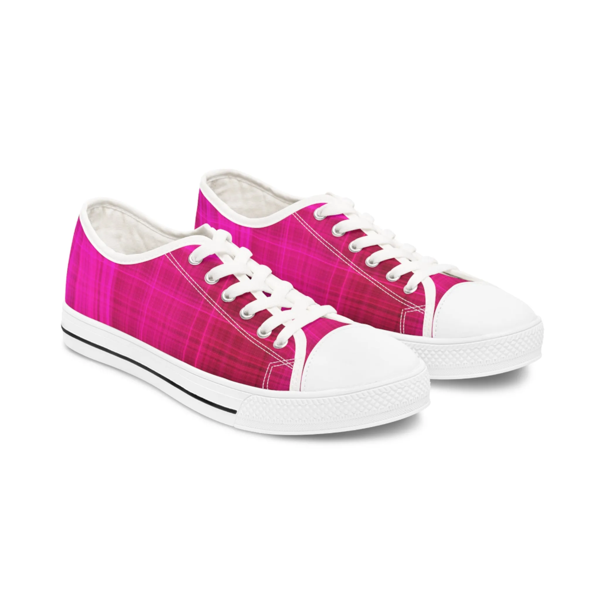 Women's Low Top Sneakers