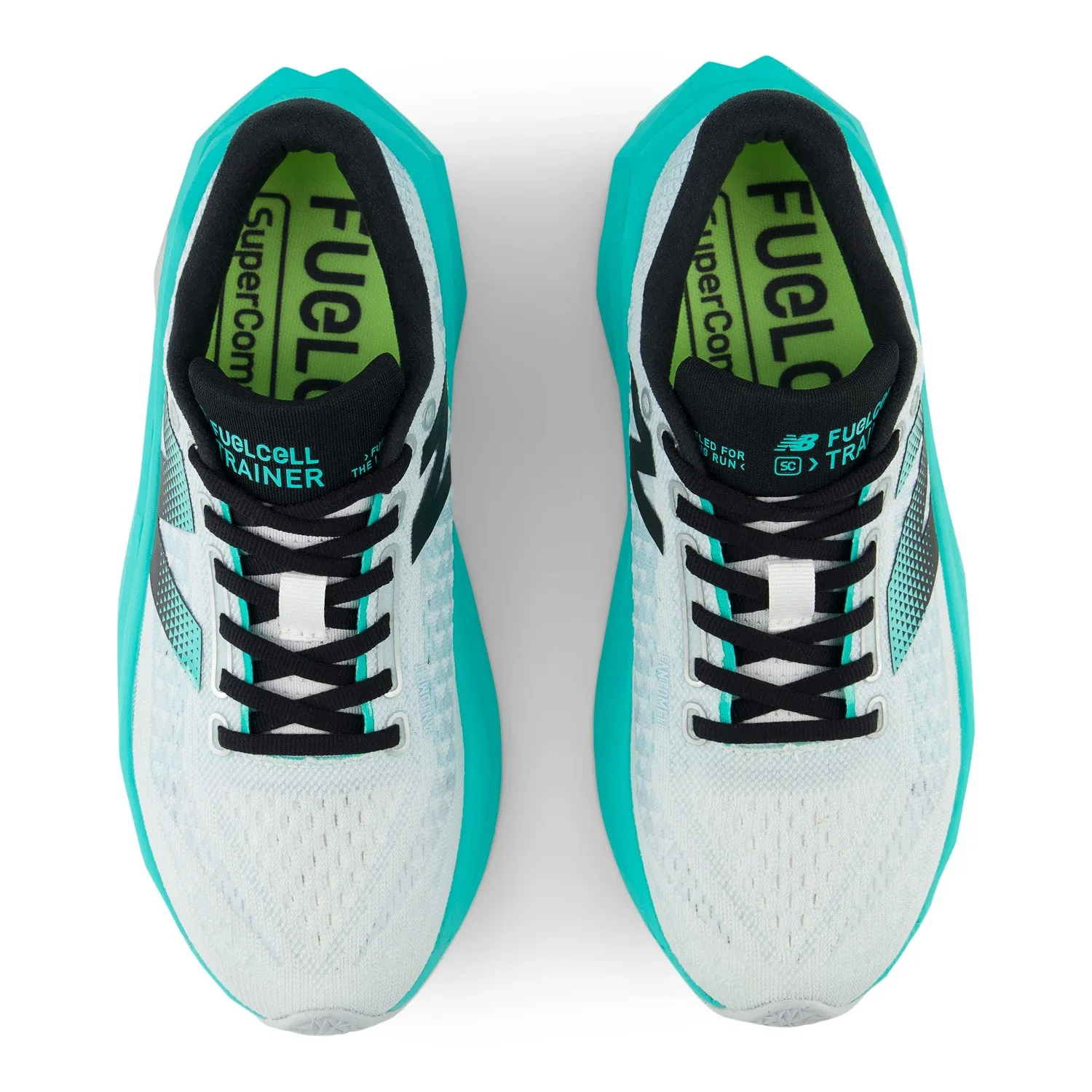 Women's New Balance FuelCell SuperComp Trainer v3 - WRCXLW4