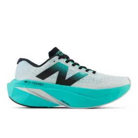 Women's New Balance FuelCell SuperComp Trainer v3 - WRCXLW4