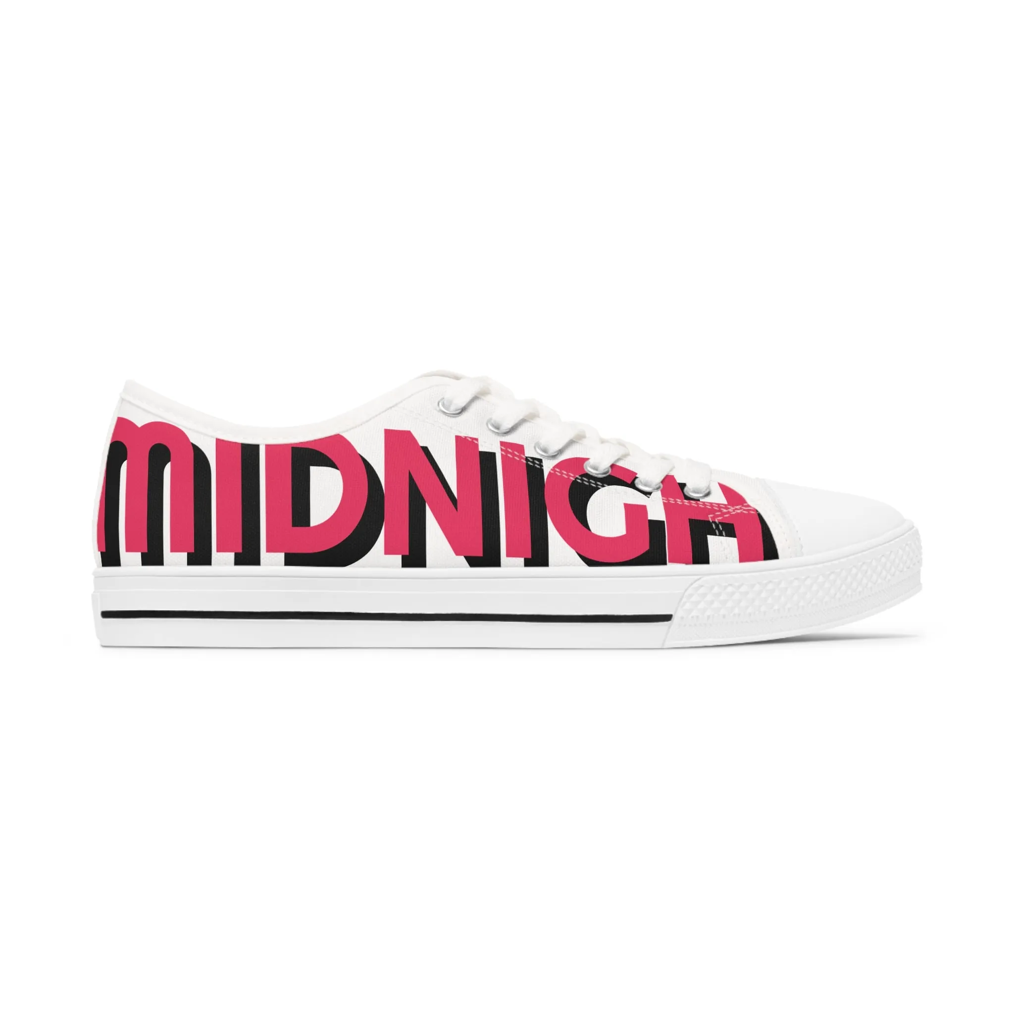 Women's Run Low Top Sneakers