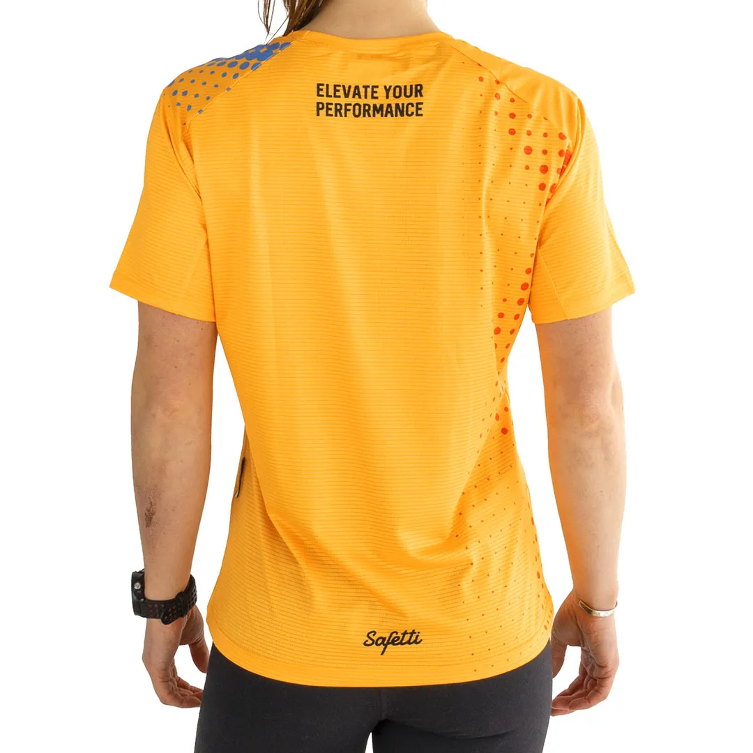 Womens Running Shirt