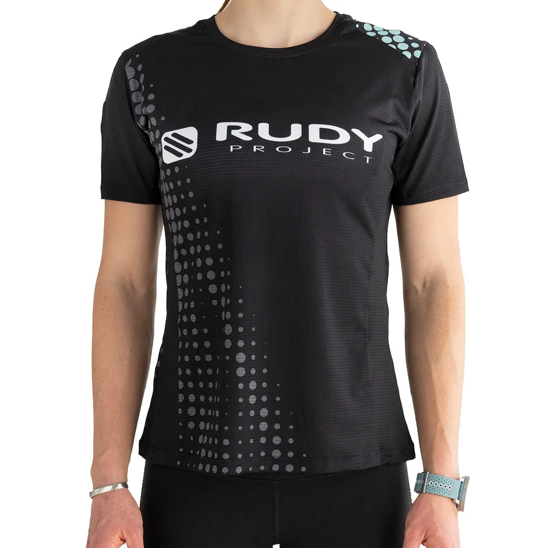 Womens Running Shirt