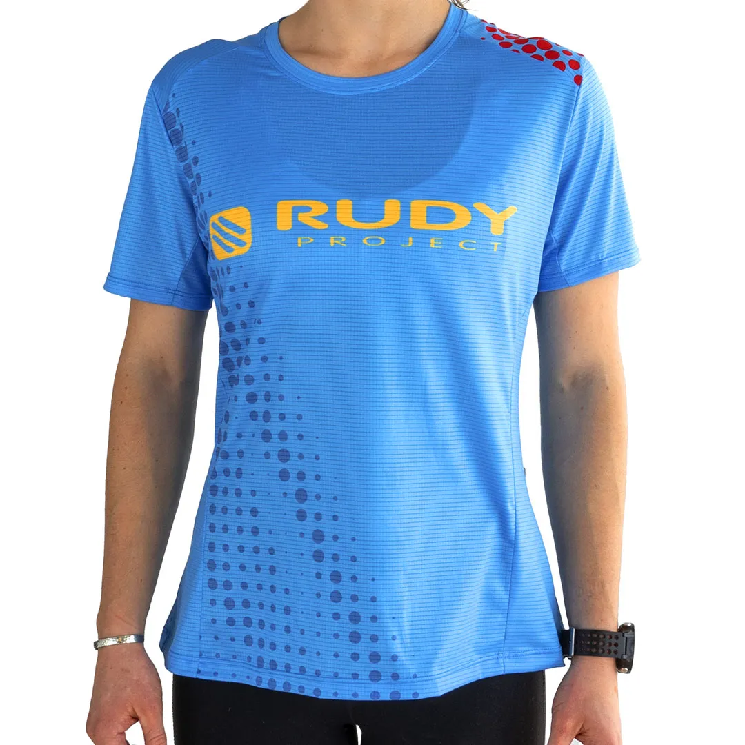 Womens Running Shirt