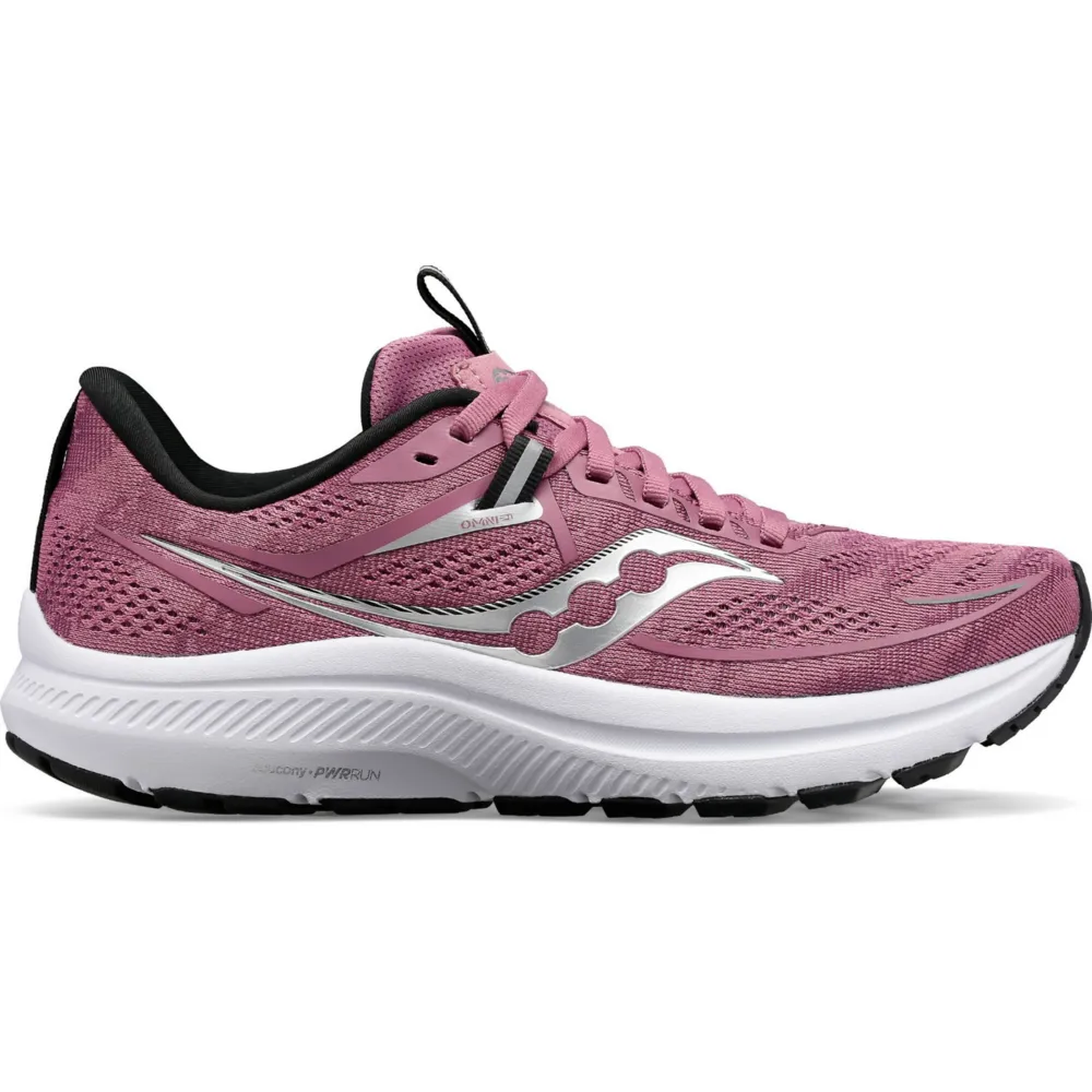 Women's Saucony Omni 21