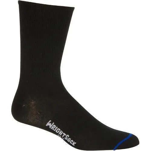 Wrightsock Single Layer Ultra Thin - Crew