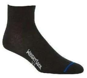 Wrightsock Single Layer Ultra Thin - Quarter