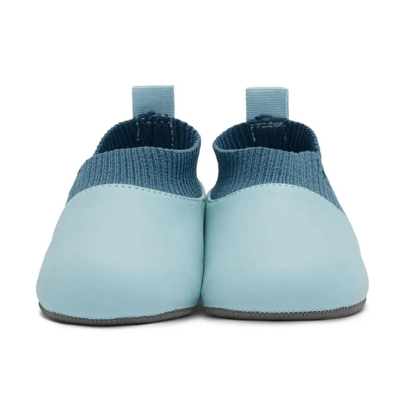 Yale Slip-On Baby Shoes