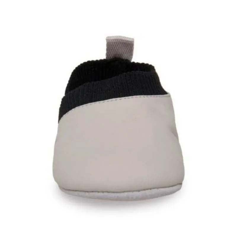 Yale Slip-On Baby Shoes