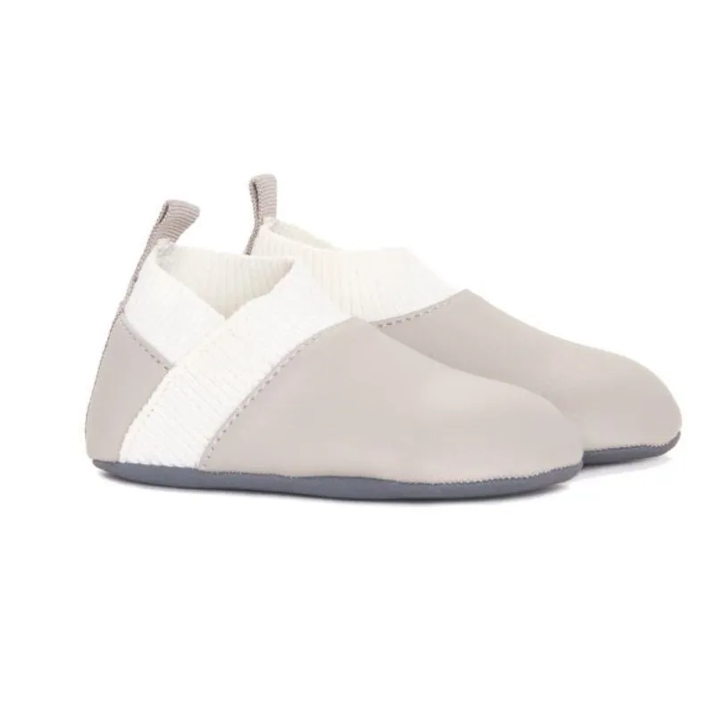 Yale Slip-On Baby Shoes