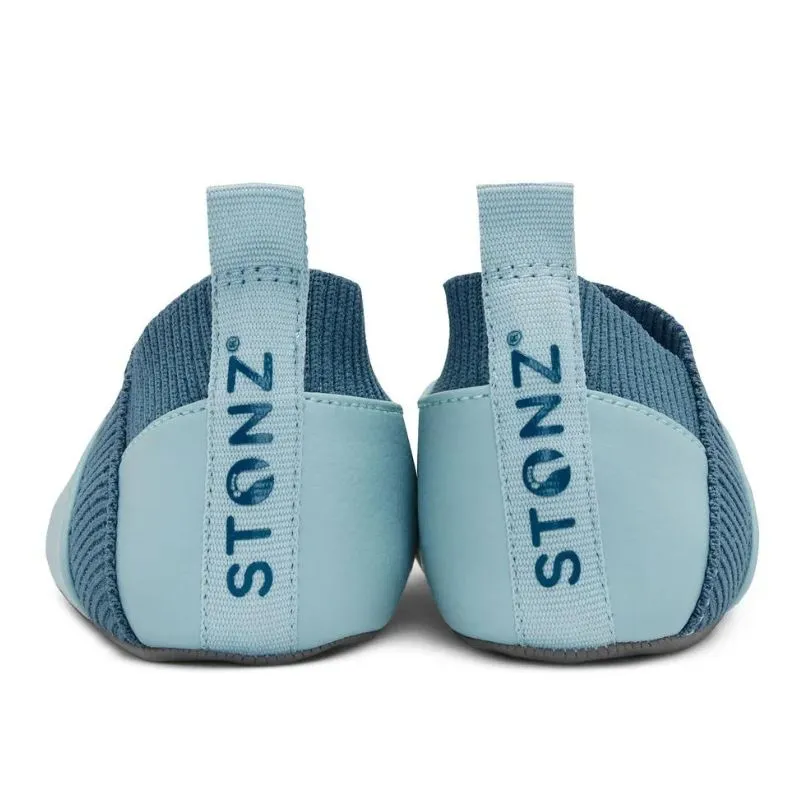 Yale Slip-On Baby Shoes