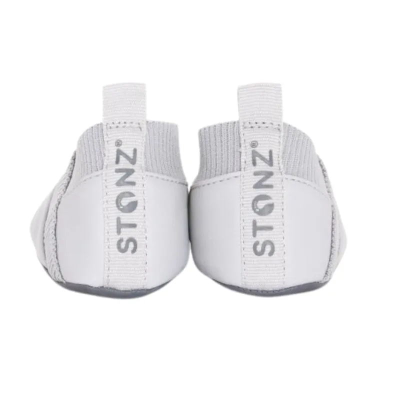 Yale Slip-On Baby Shoes