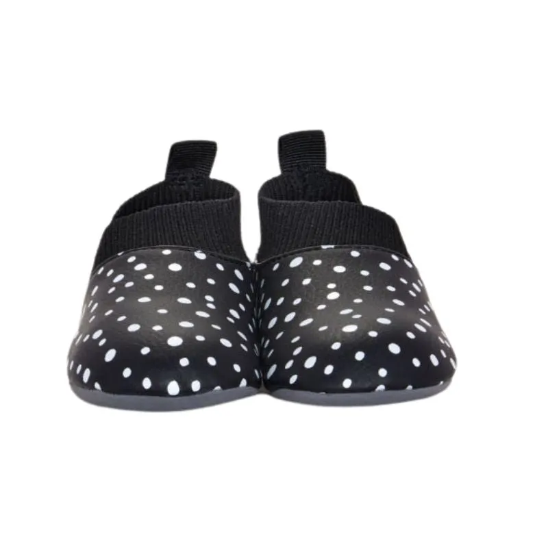 Yale Slip-On Baby Shoes