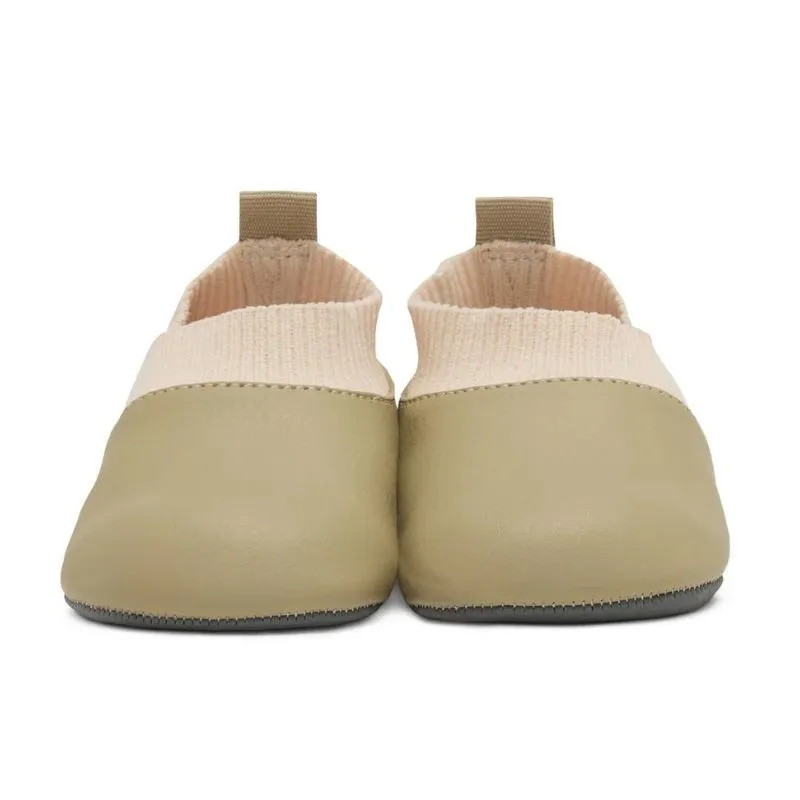 Yale Slip-On Baby Shoes