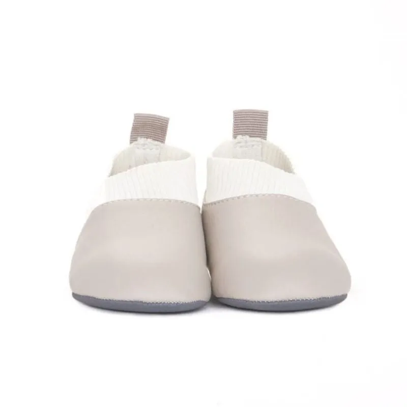 Yale Slip-On Baby Shoes