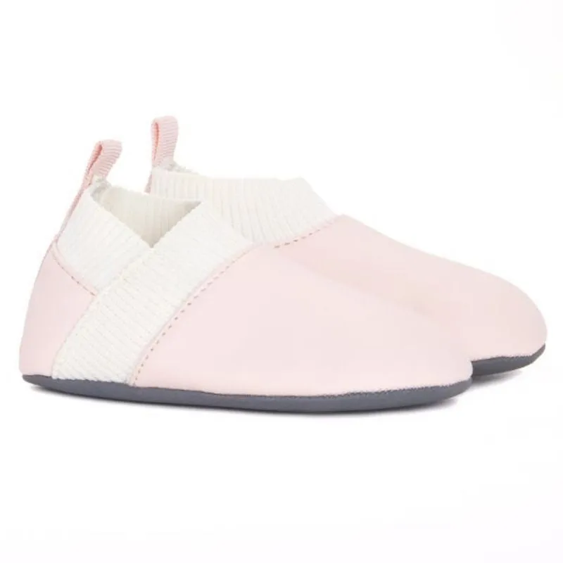 Yale Slip-On Baby Shoes