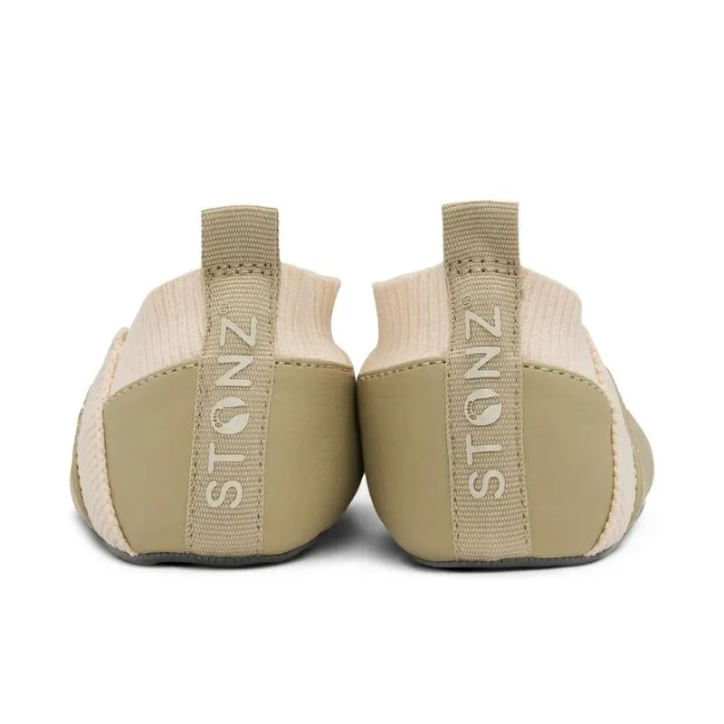 Yale Slip-On Baby Shoes