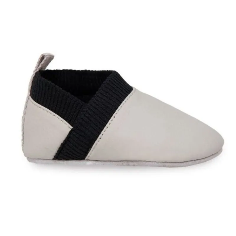 Yale Slip-On Baby Shoes