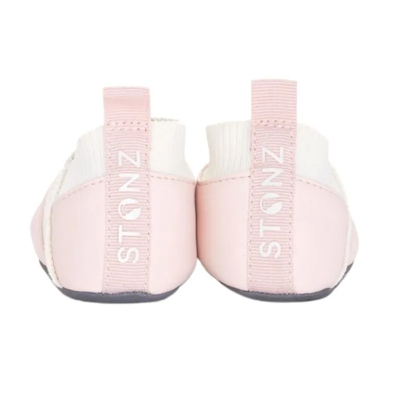 Yale Slip-On Baby Shoes