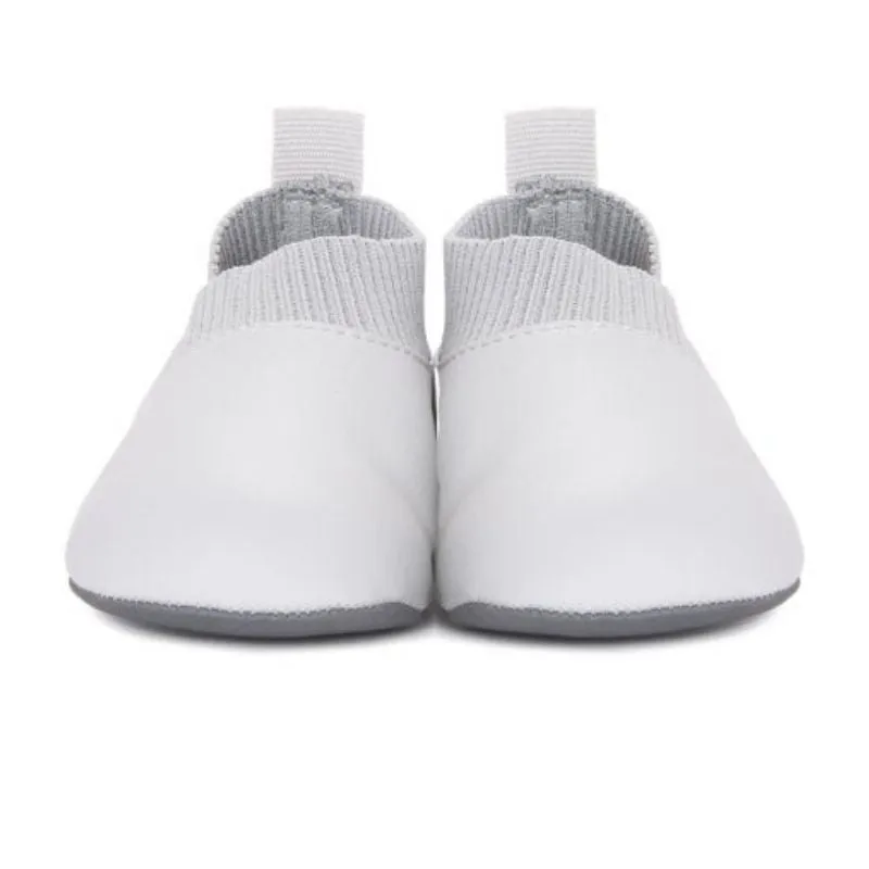 Yale Slip-On Baby Shoes