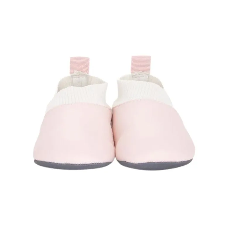 Yale Slip-On Baby Shoes