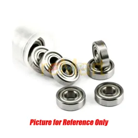 Yeah Racing RC Ball Bearing (10x15x4mm) 10pcs