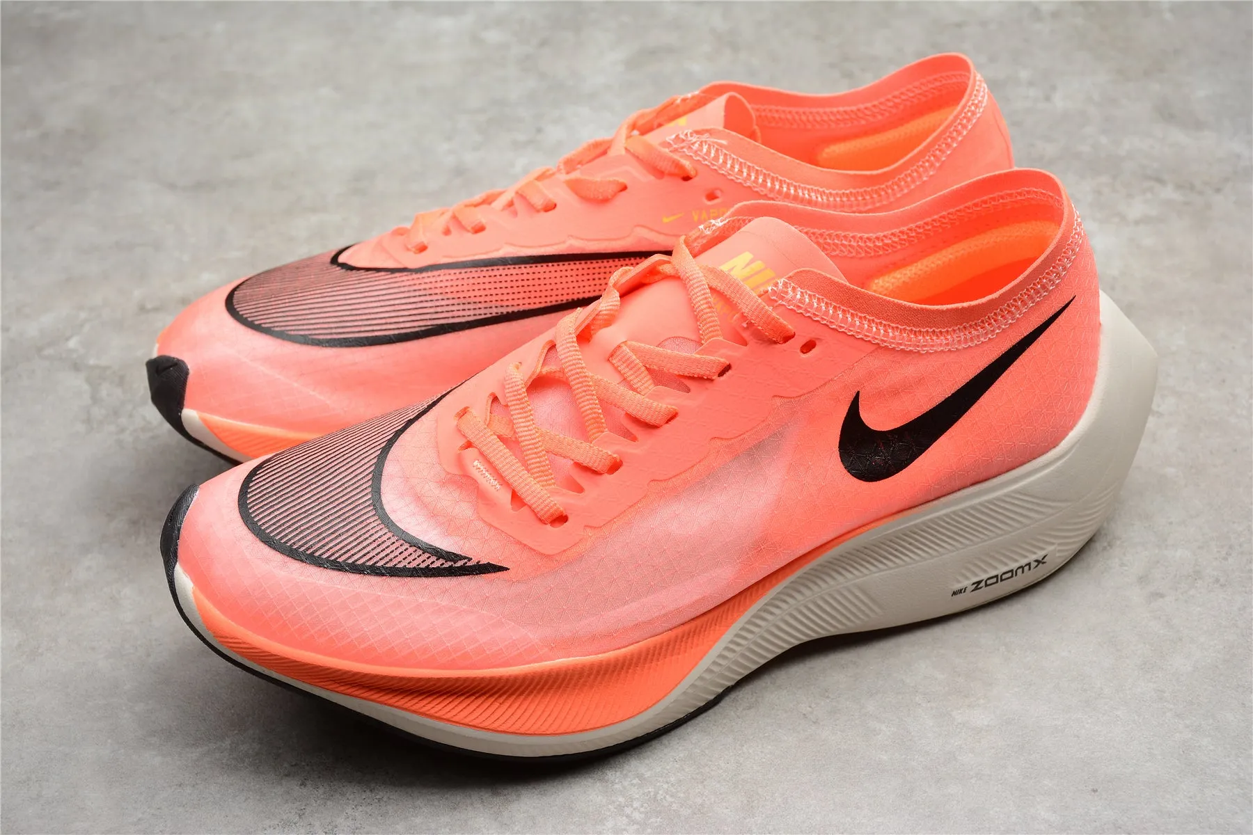 ZoomX Vaporfly NEXT% 2 Coral